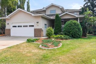 Property for Sale, 34 River Gl, Fort Saskatchewan, AB