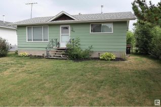 Detached House for Sale, 5229 54 St, Thorsby, AB