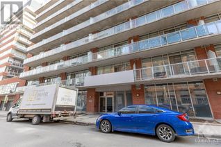 Condo Apartment for Sale, 383 Cumberland Street #501, Ottawa, ON