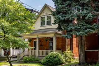House for Sale, 125 Homewood Avenue, Hamilton, ON