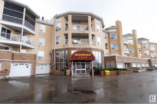 Condo Apartment for Sale, 130 15499 Castle Downs Rd Nw, Edmonton, AB