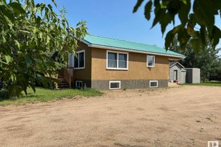 Detached House for Sale, 301 2 St, Thorhild, AB