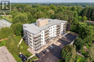 Condo Apartment for Sale, 160 Romeo Street Street Unit# 103, Stratford, ON