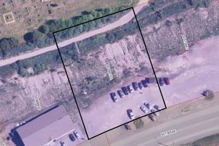 Commercial Land for Sale, 147 Val-D'Amour Road, Campbellton, NB