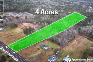 Land for Sale, Lot Pleasant Drive, Minto, NB