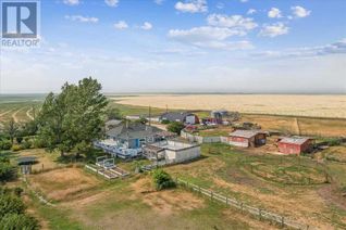 Detached House for Sale, 245042 Twp Rd 150, Rural Vulcan County, AB