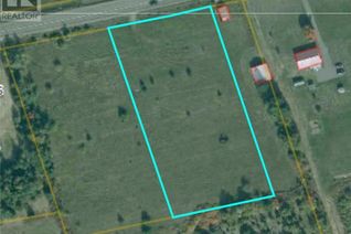 Property for Sale, Lot Point Du Milieu Road, Saint-Louis-De-Kent, NB