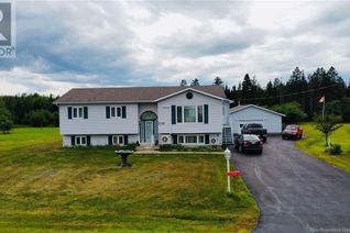 House for Sale, 142 Chamberlain Settlement, Chamberlain Settlement, NB