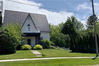 Property for Sale, 10 Geddes Street E, Clifford, ON