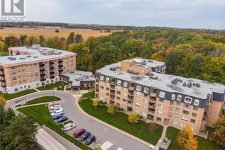 Condo Apartment for Sale, 8111 Forest Glen Drive Unit# 109, Niagara Falls, ON