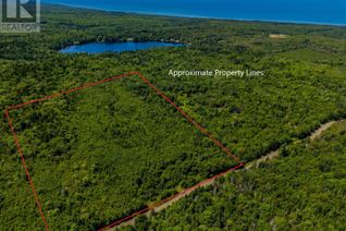 Land for Sale, Lot Youngs Mountain Road, Youngs Cove, NS