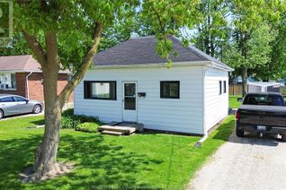 Property for Sale, 100 Wilson, Essex, ON