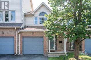 Freehold Townhouse for Sale, 28 Santa Cruz Private, Ottawa, ON