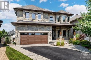 Property for Sale, 241 Madhu Crescent, Ottawa, ON