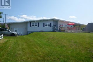 Detached House for Sale, 187 Main Road, Sunnyside, NL