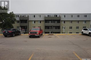 Property for Sale, 204 550 Laurier Street, Moose Jaw, SK