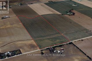 Property for Sale, 0 Darrell Line, Chatham-Kent (Chatham), ON