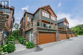 Property for Sale, 214 Blue Ski George Crescent Unit# 49, The Blue Mountains, ON