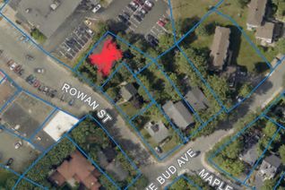 Land for Sale, 4 Rowan Street, St. John's, NL