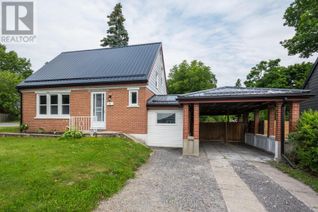 Duplex for Sale, 66 Crestview Avenue, Belleville, ON