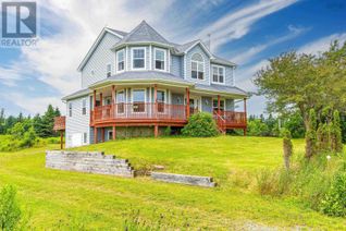 Property for Sale, 28861 Highway 7, Moser River, NS