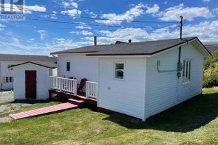 House for Sale, 4 Barrow's Lane, Greenspond, NL