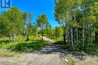 Commercial Land for Sale, 430 Rabbit Trail, Warren, ON