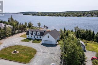 House for Sale, 103 Capri Drive, West Porters Lake, NS