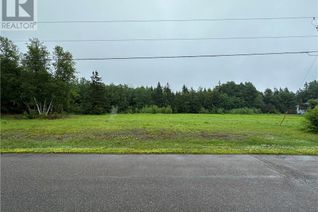 Property for Sale, Lot Chevalier Road, McIntosh Hill, NB