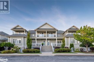 Condo Apartment for Sale, 40 Trott Boulevard Unit# 504, Collingwood, ON