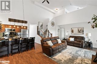 Loft for Sale, 10 Brandy Lane Drive Unit# 302, Collingwood, ON