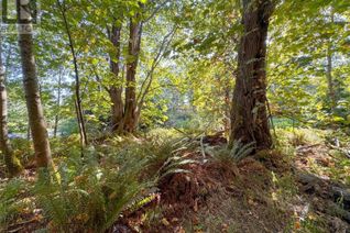 Land for Sale, Lot 7 The Strand, Gabriola Island, BC