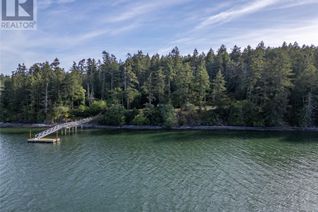 Vacant Residential Land for Sale, 6903 Shark Pl, Pender Island, BC