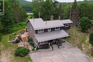 Detached House for Sale, 855 Highway 17 E, Bonfield, ON