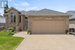 Raised Ranch-Style House for Sale, 10895 Brentwood, Windsor, ON
