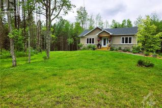 Bungalow for Sale, 1410 Du Golf Road, Clarence Creek, ON