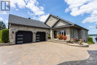 Bungalow for Sale, 3835 Old Highway 17 Highway, Rockland, ON