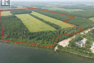 Commercial Land for Sale, 1 Cottage Road, Turtle Lake, SK