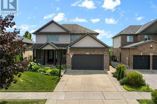 House for Sale, 199 Tuliptree Road, Thorold, ON