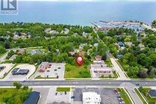 Land for Sale, 50 26, Blue Mountains (Thornbury), ON