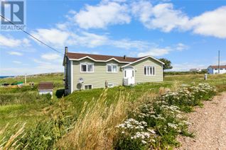 Bungalow for Sale, 19c Hewitts Point Road, Barr'd Islands, Fogo Island, NL