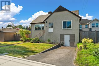 Property for Sale, 1109 Lyall St, Esquimalt, BC