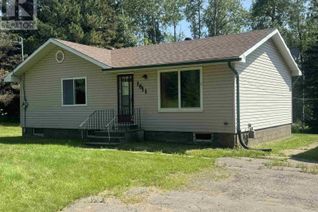Bungalow for Sale, 1811 Paquette Rd, Thunder Bay, ON