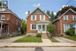 Property for Sale, 298 13th Street W, Owen Sound, ON