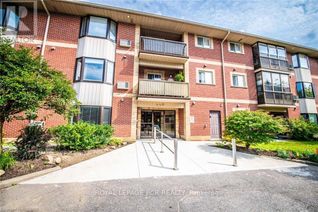 Condo for Sale, 440 Durham Street W #302, Wellington North (Mount Forest), ON