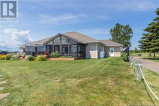 Detached House for Sale, 80 York Street, Richibucto, NB