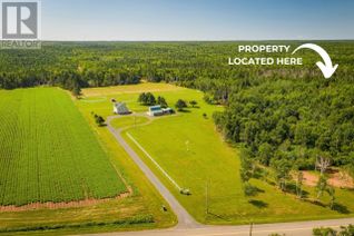 Commercial Land for Sale, Acreage Northside Road, Rock Barra, PE