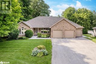 Property for Sale, 37 Paddy Dunns Circle, Springwater, ON