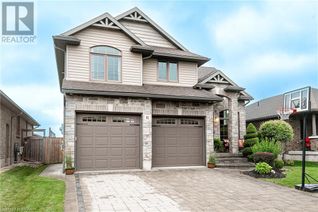 Property for Sale, 51 Fairfield Drive, Stratford, ON
