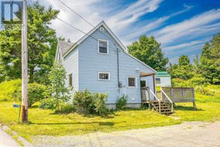 Detached House for Sale, 6284 East River West Side, Eureka, NS